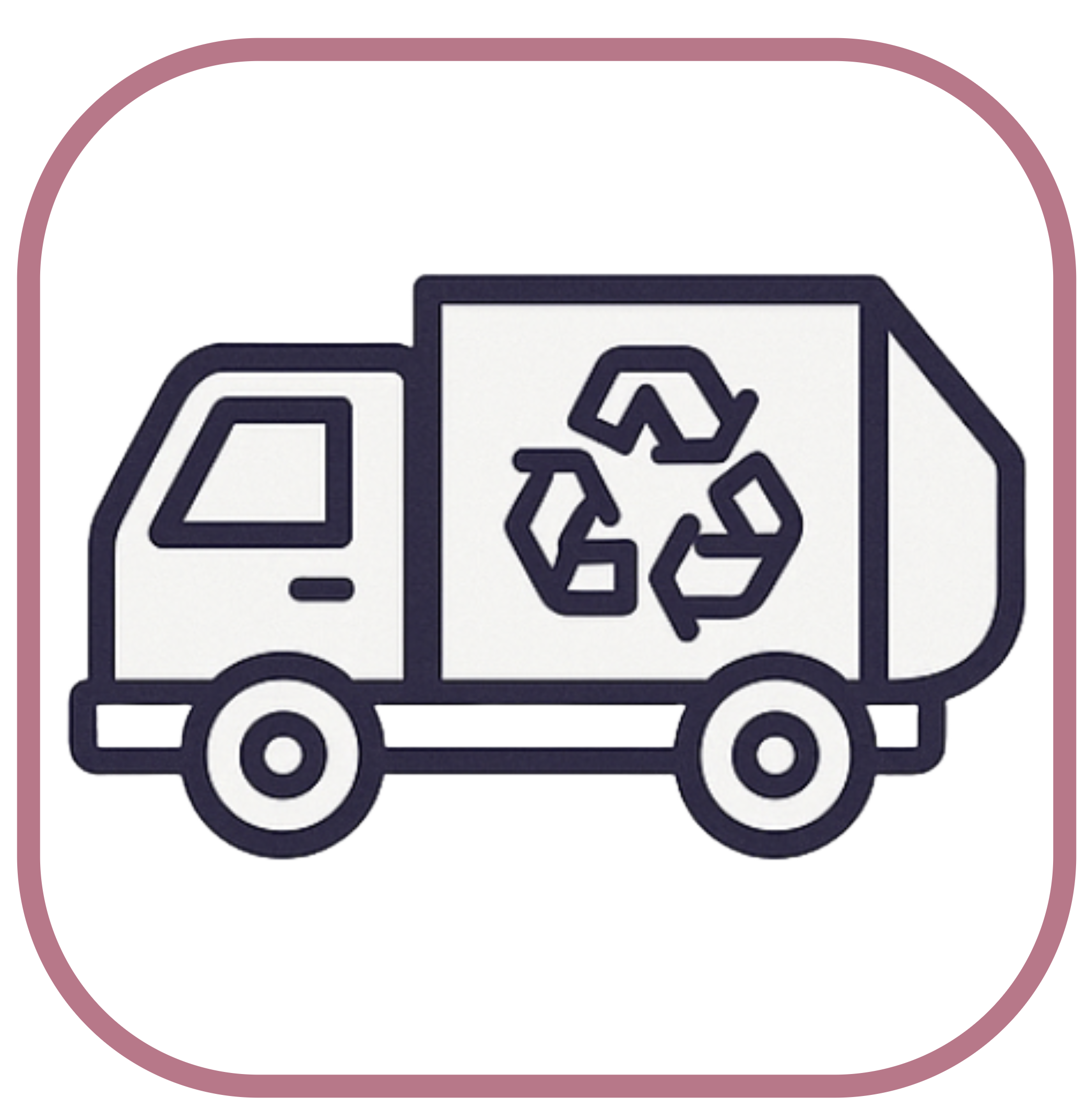 We Collect & Recycles